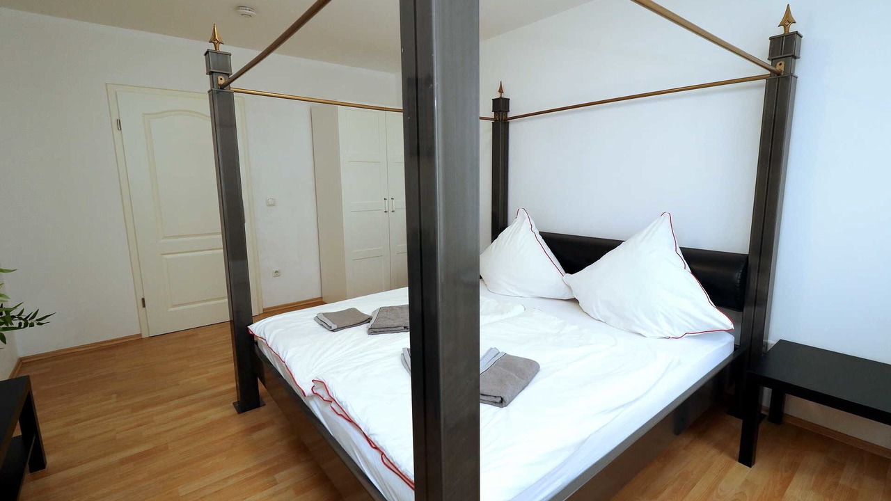 Photo of Bedroom in Frohnhausen
