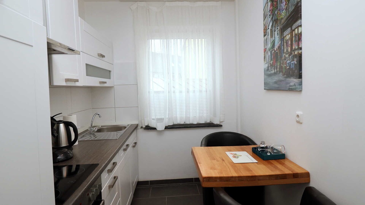 Photo of Kitchen in Frohnhausen