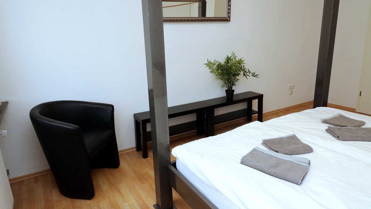 Photo of Bedroom in Frohnhausen