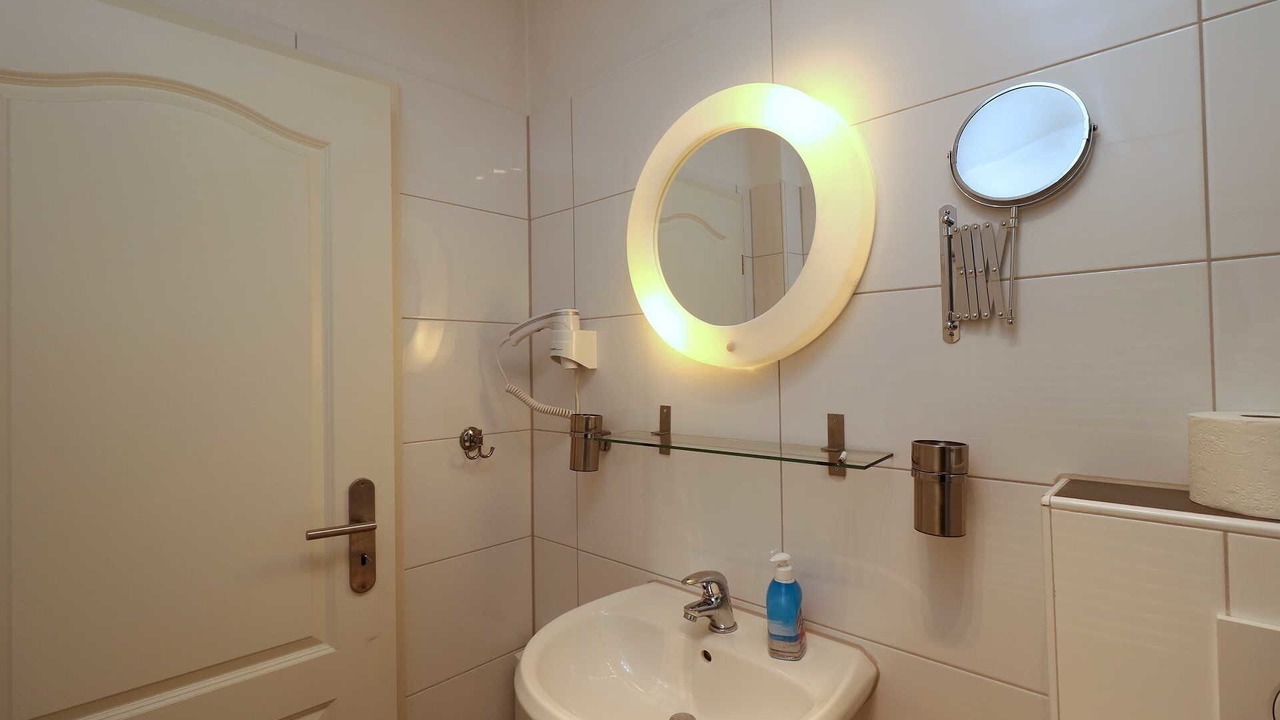 Photo of Bathroom in Frohnhausen