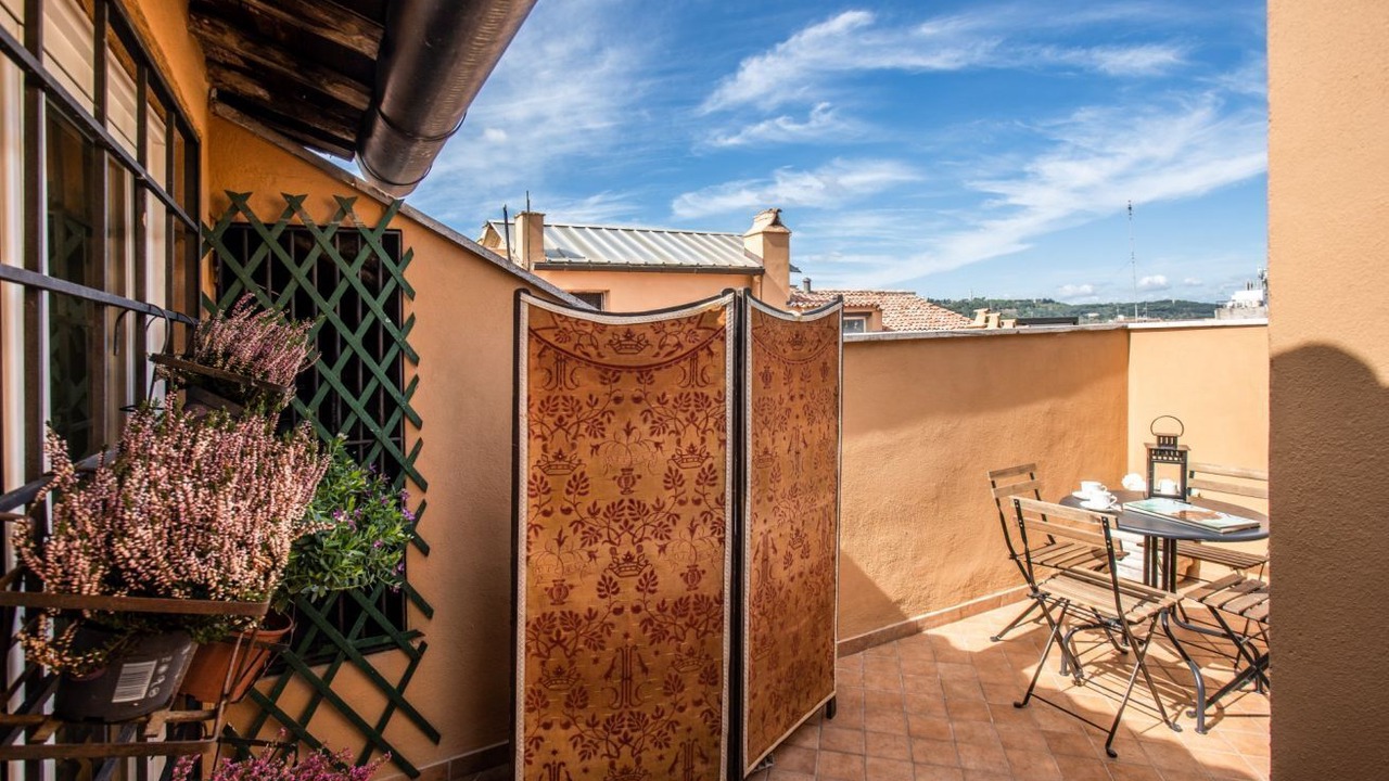 Photo of Outdoor in Quartiere III Pinciano