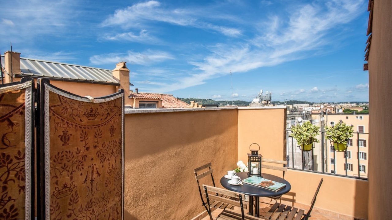 Photo of Outdoor in Quartiere III Pinciano