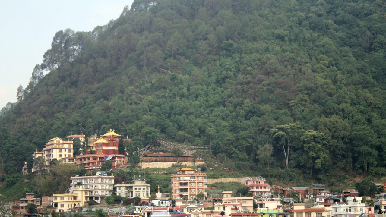 Photo of Outdoor in Nagarjun