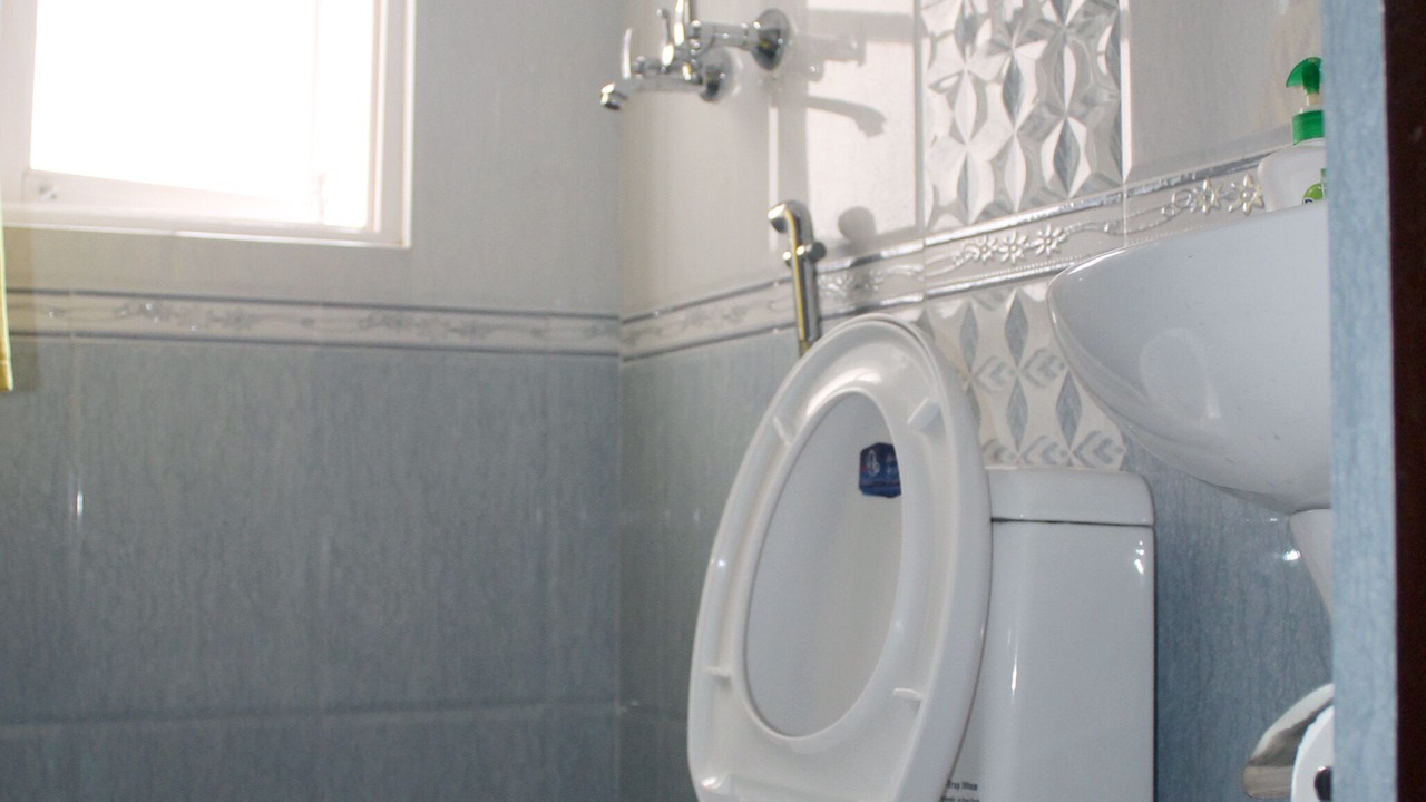 Photo of Bathroom in Nagarjun