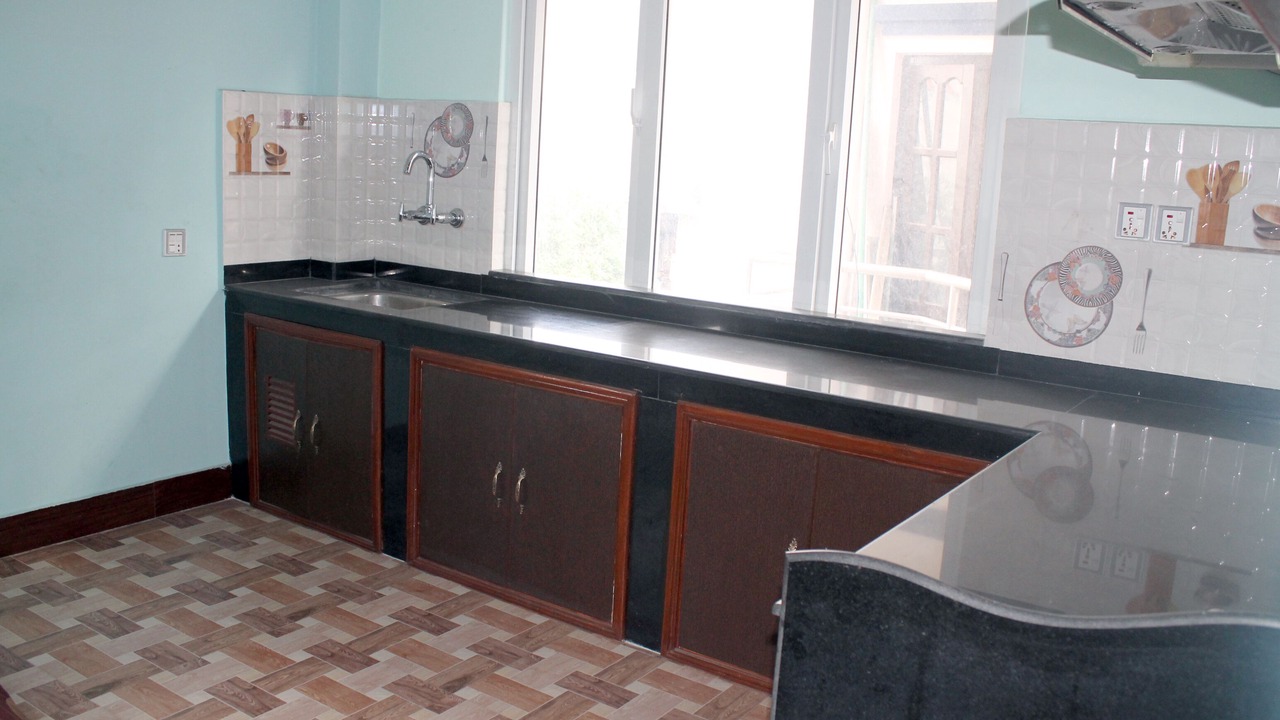 Photo of Bathroom in Nagarjun