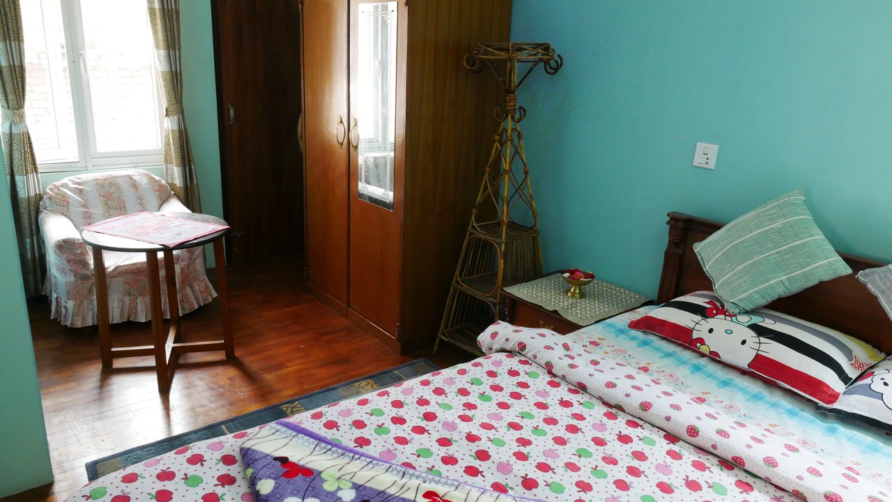 Photo of Bedroom in Nagarjun