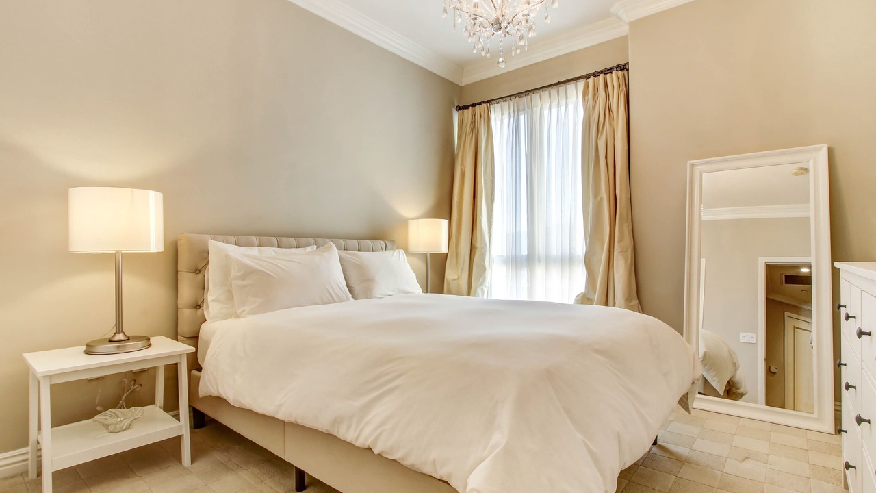 Photo of Bedroom in Downtown