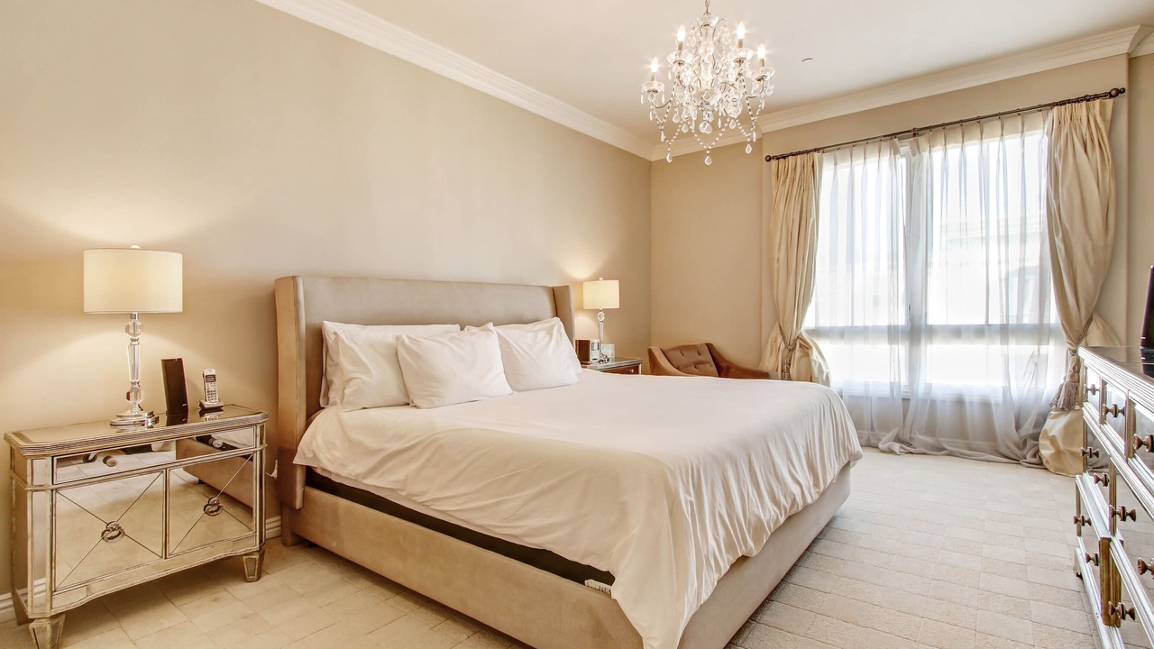 Photo of Bedroom in Downtown