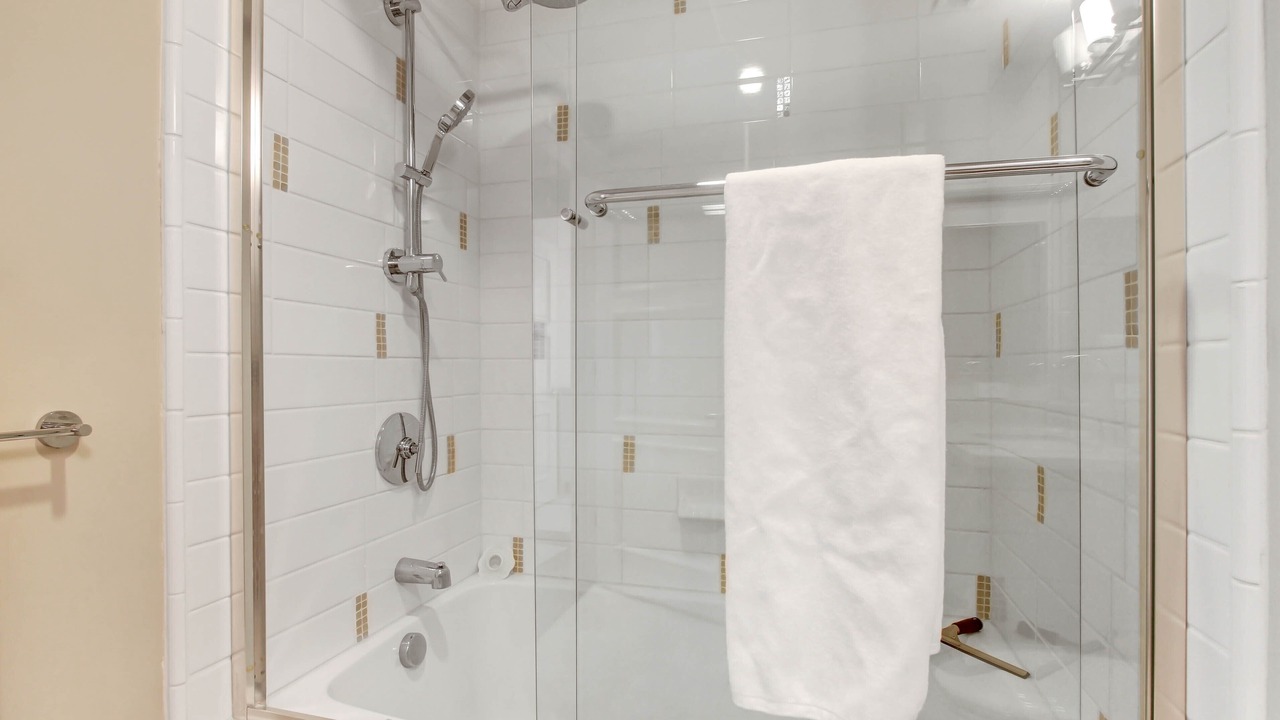 Photo of Bathroom in Downtown