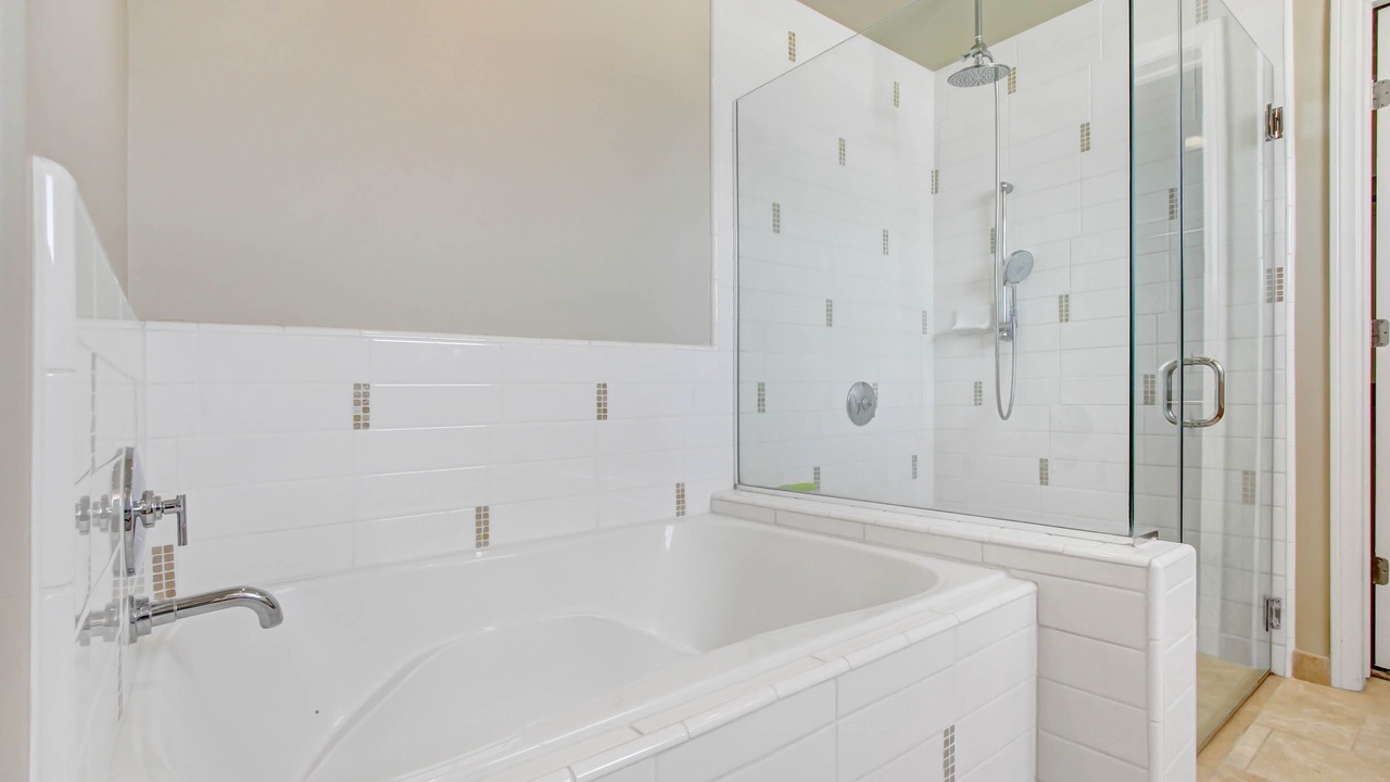 Photo of Bathroom in Downtown