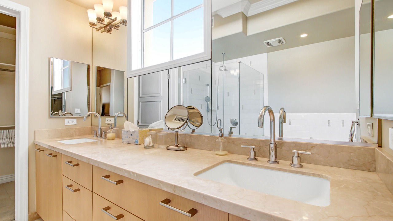 Photo of Bathroom in Downtown