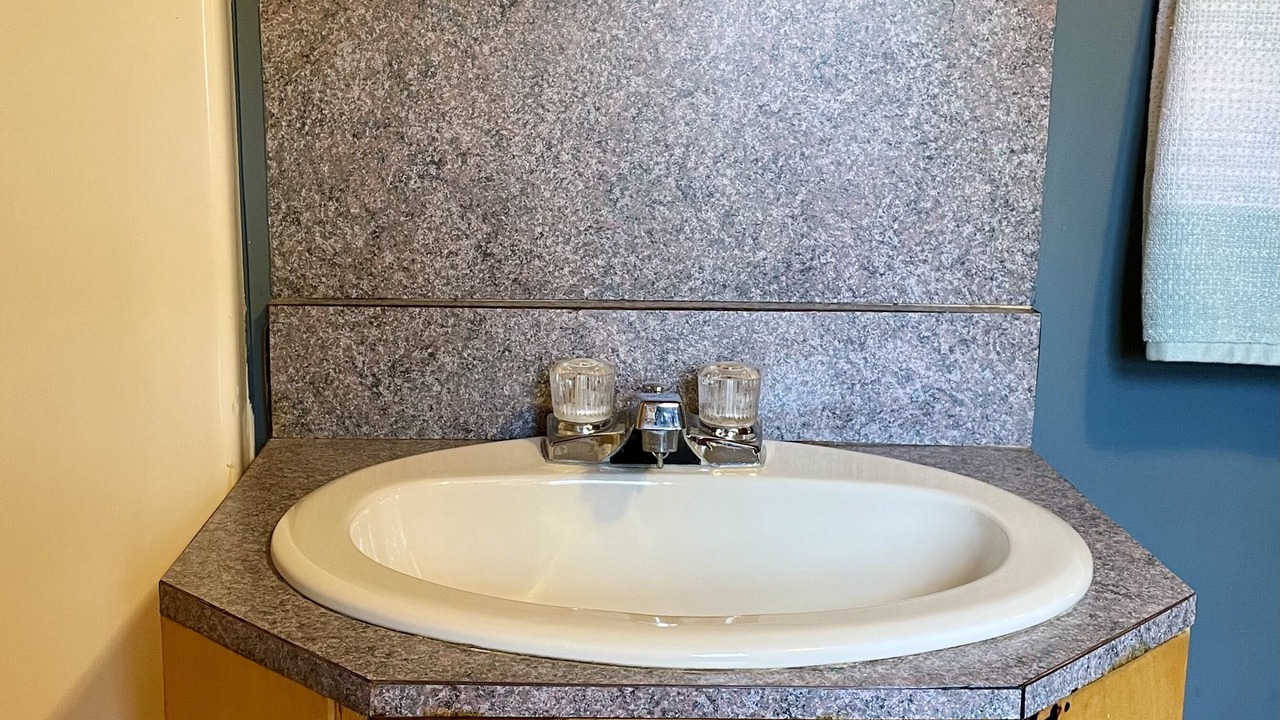 Photo of Bathroom in Negreet