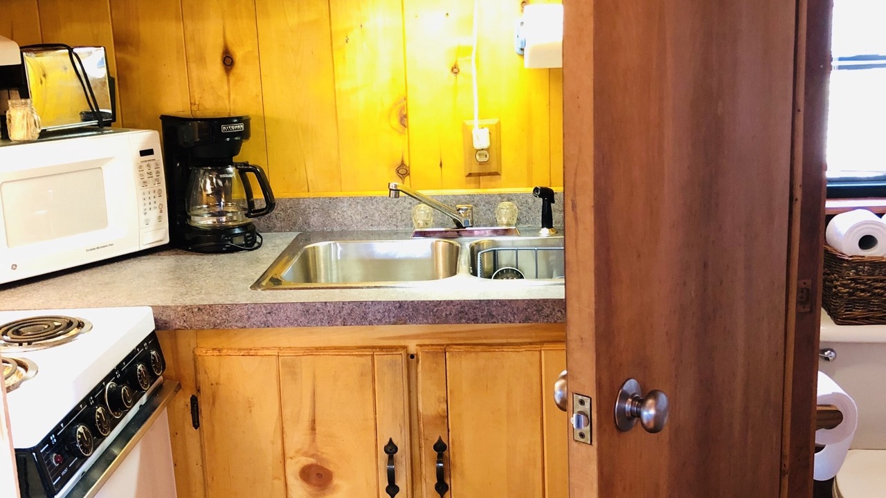 Photo of Bathroom in Negreet