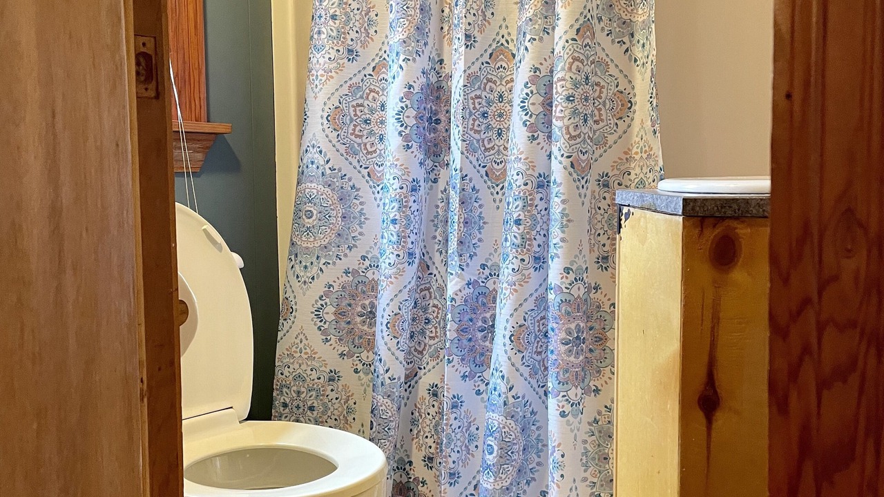 Photo of Bathroom in Negreet