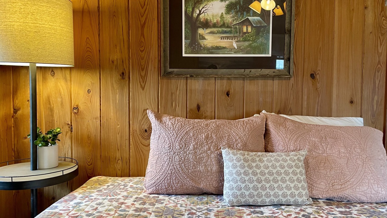 Photo of Bedroom in Negreet