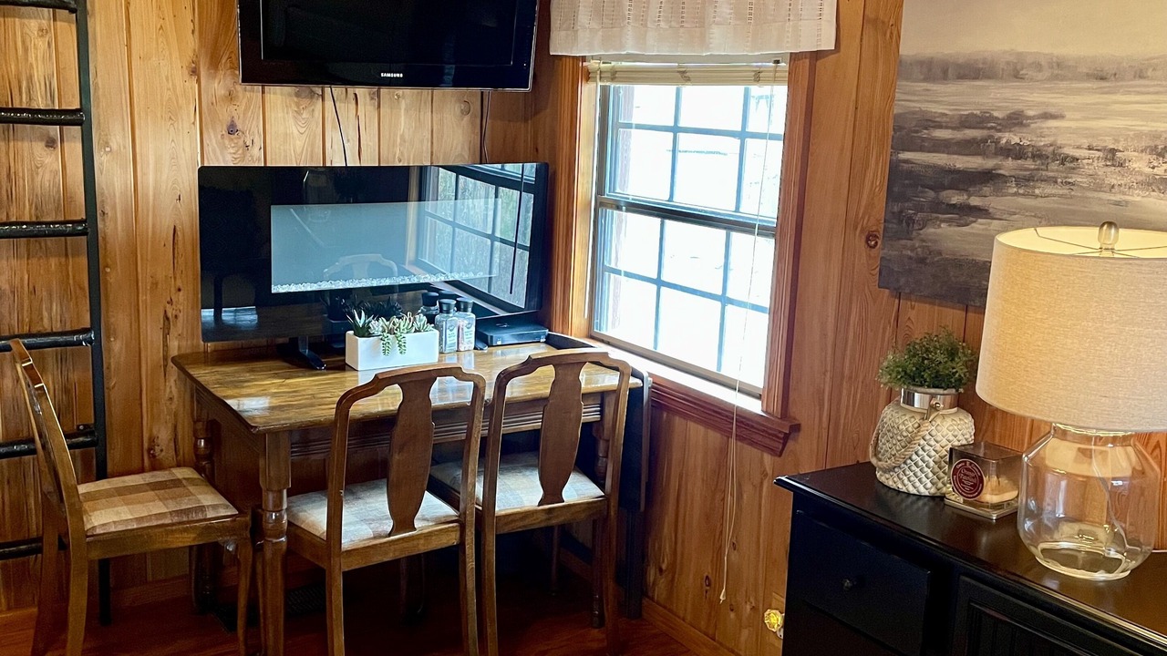 Photo of Livingroom in Negreet