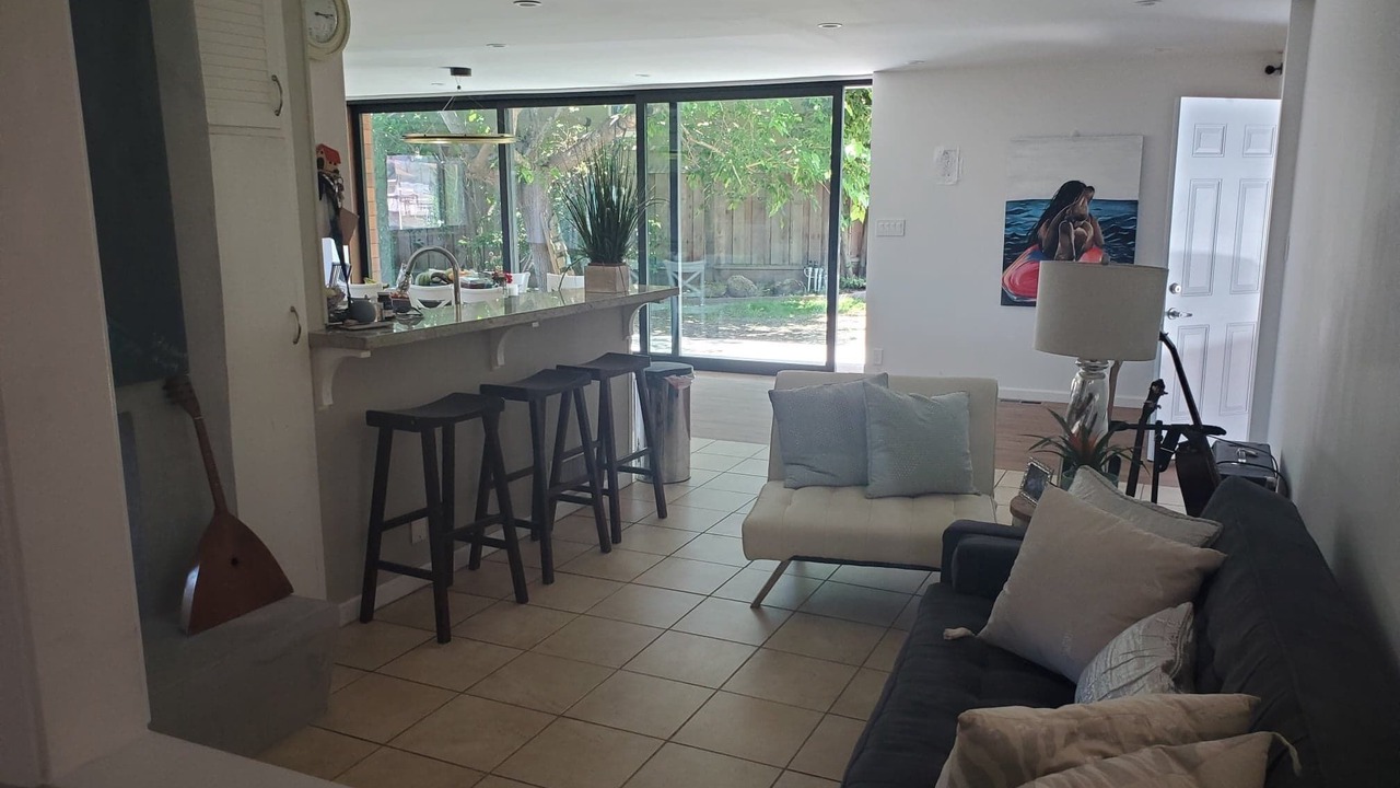 Photo of Livingroom in San Carlos