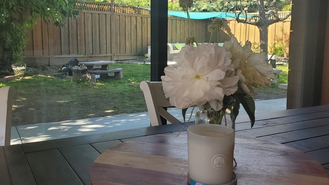 Photo of Outdoor in San Carlos