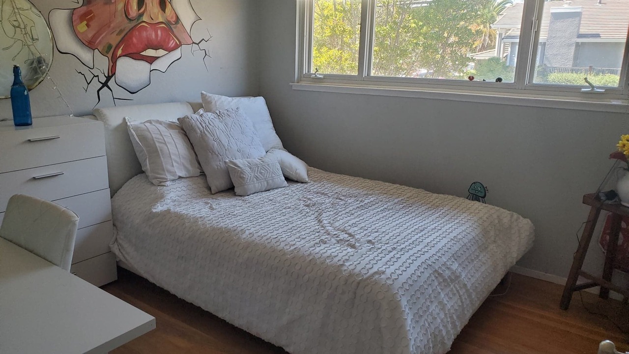 Photo of Bedroom in San Carlos