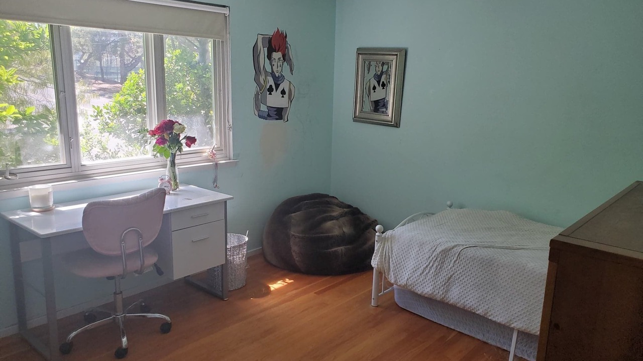 Photo of Bedroom in San Carlos