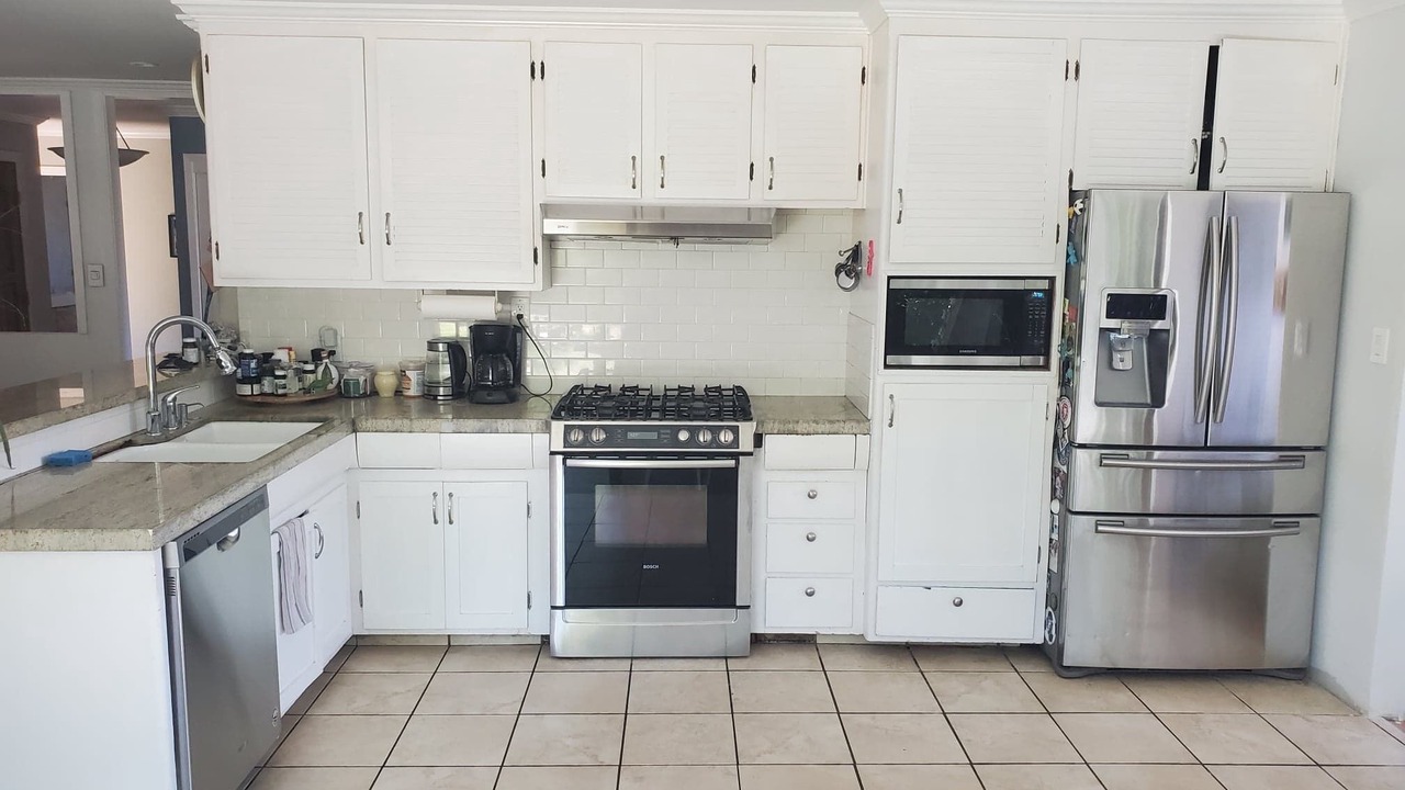 Photo of Kitchen in San Carlos