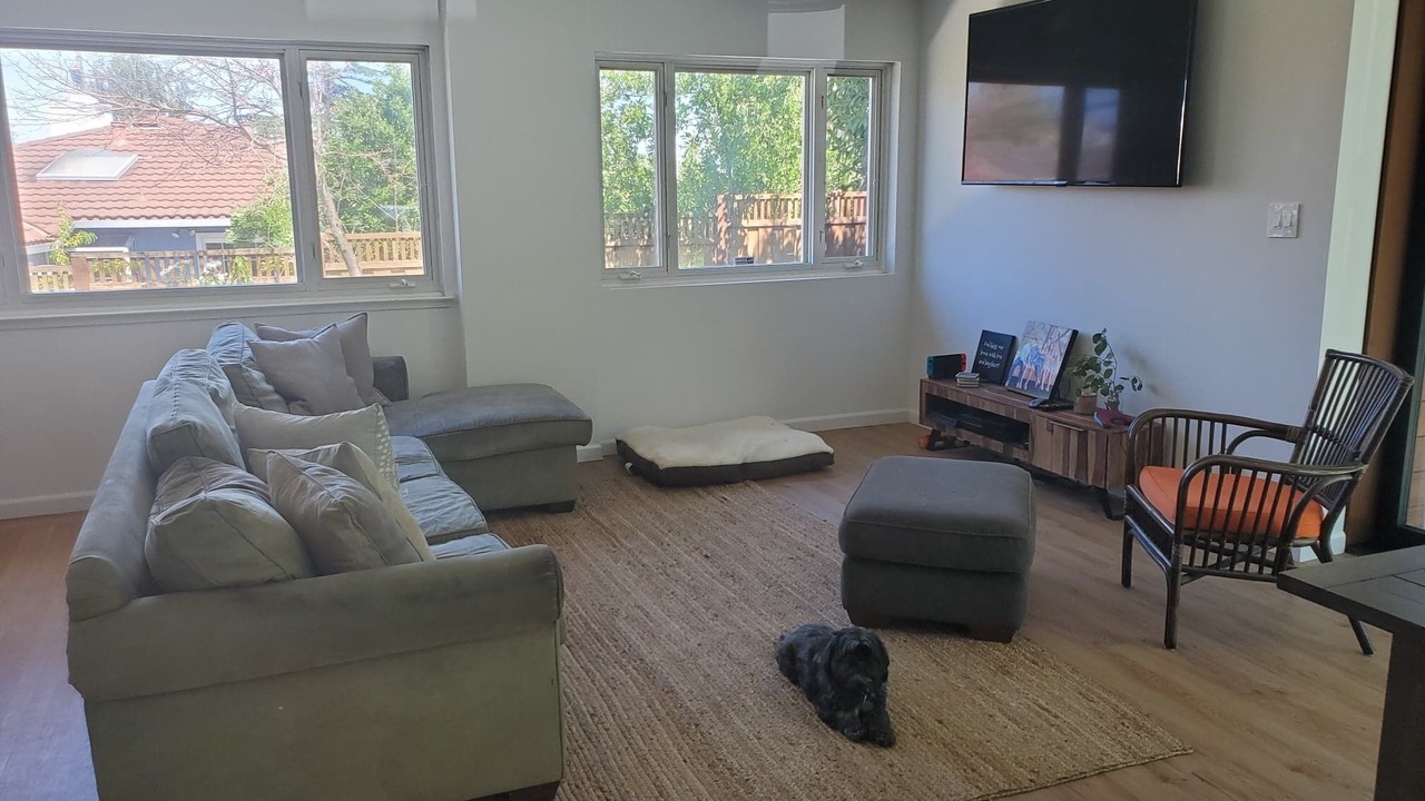 Photo of Livingroom in San Carlos