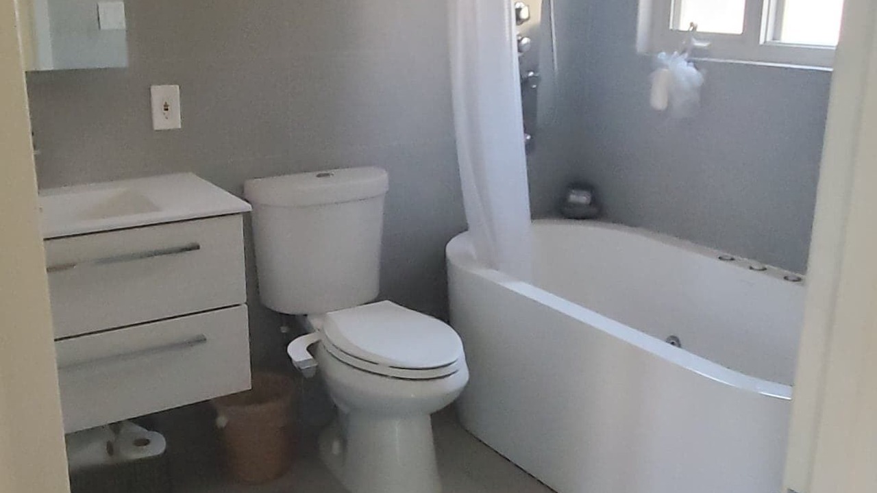 Photo of Bathroom in San Carlos