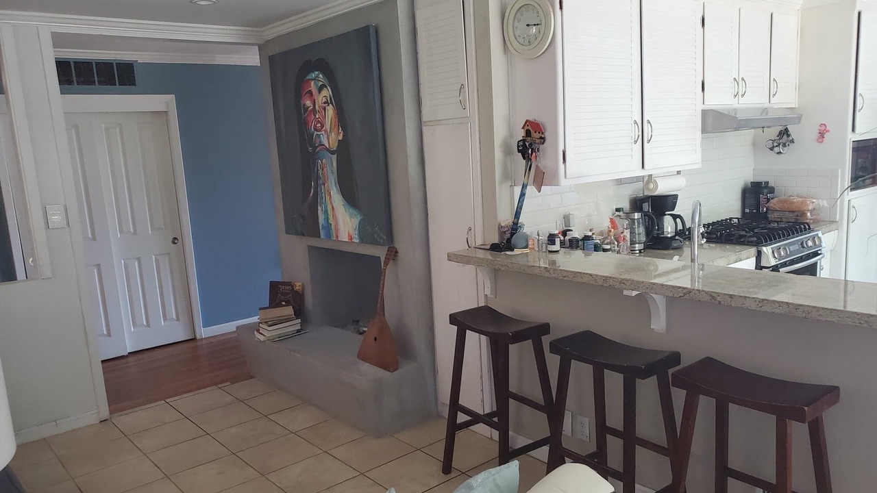 Photo of Kitchen in San Carlos