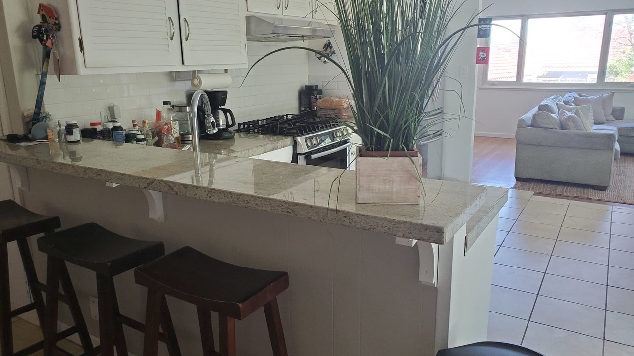 Photo of Kitchen in San Carlos
