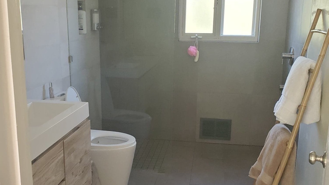 Photo of Bathroom in San Carlos