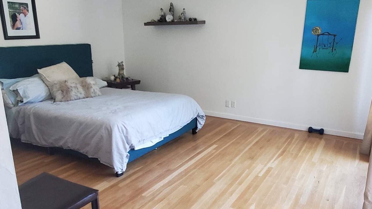 Photo of Bedroom in San Carlos