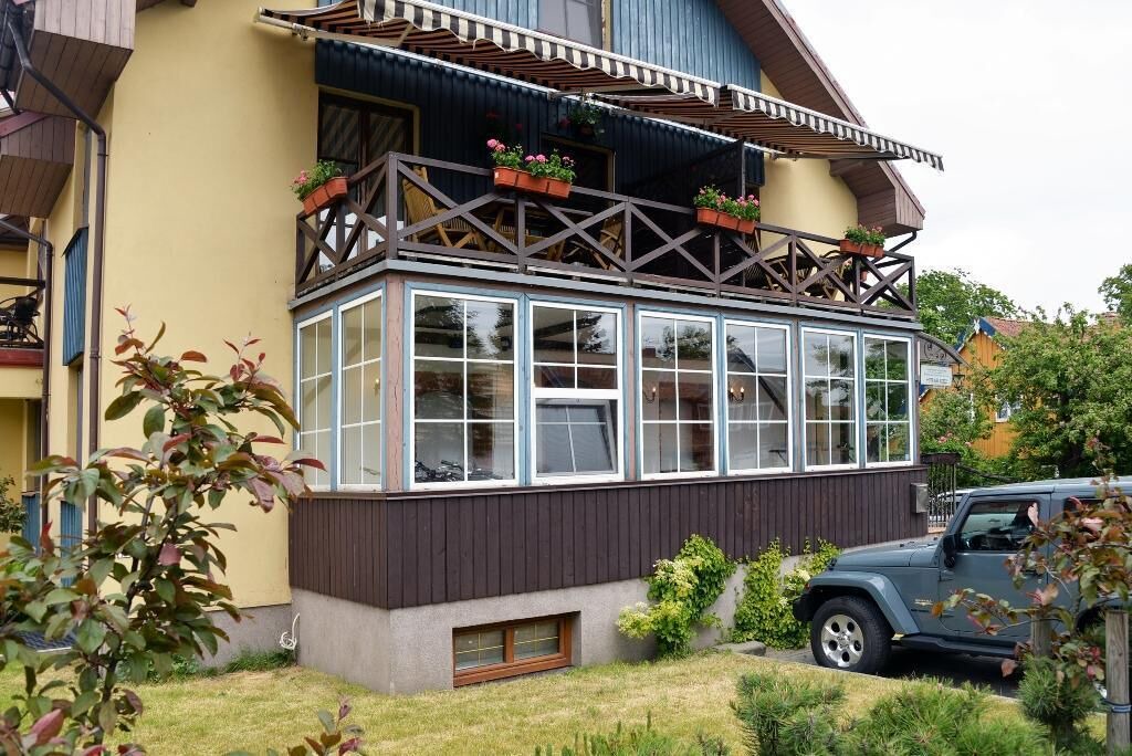 Photo of Outdoor in Nida
