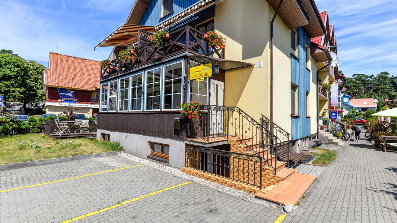 Photo of Outdoor in Nida