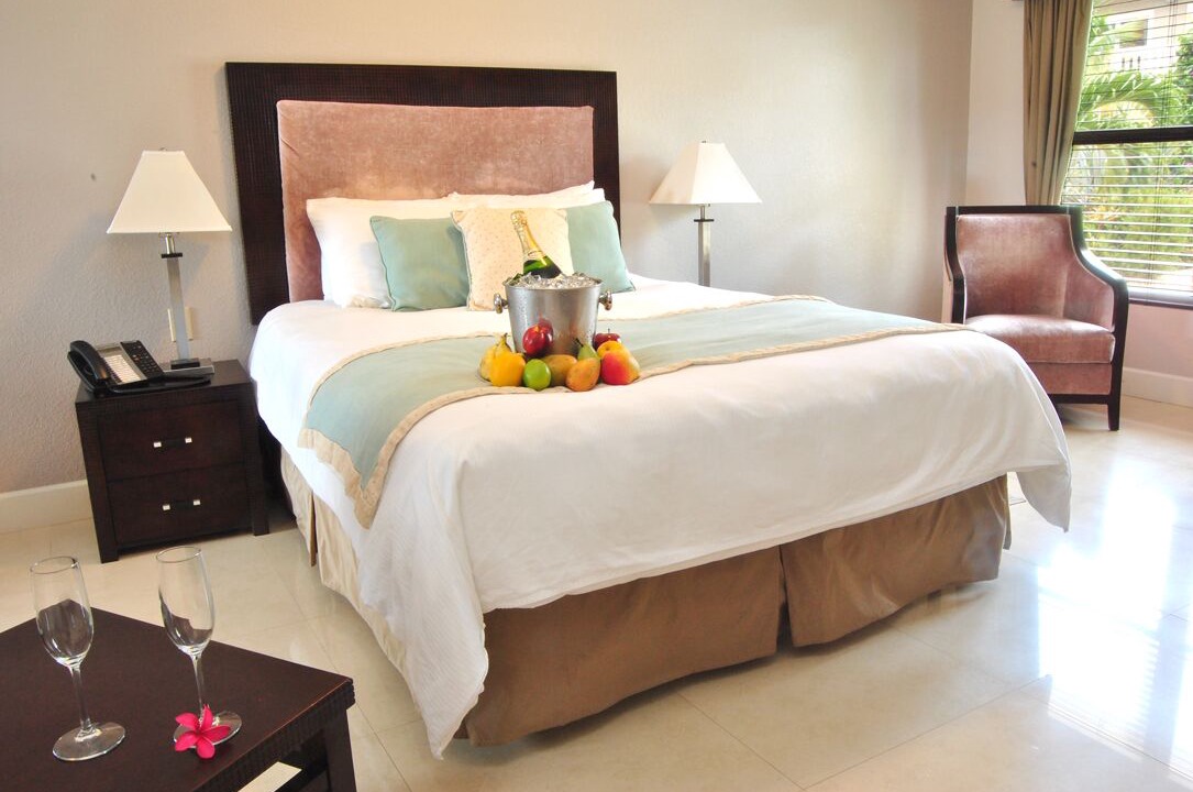 Photo of Bedroom in West End