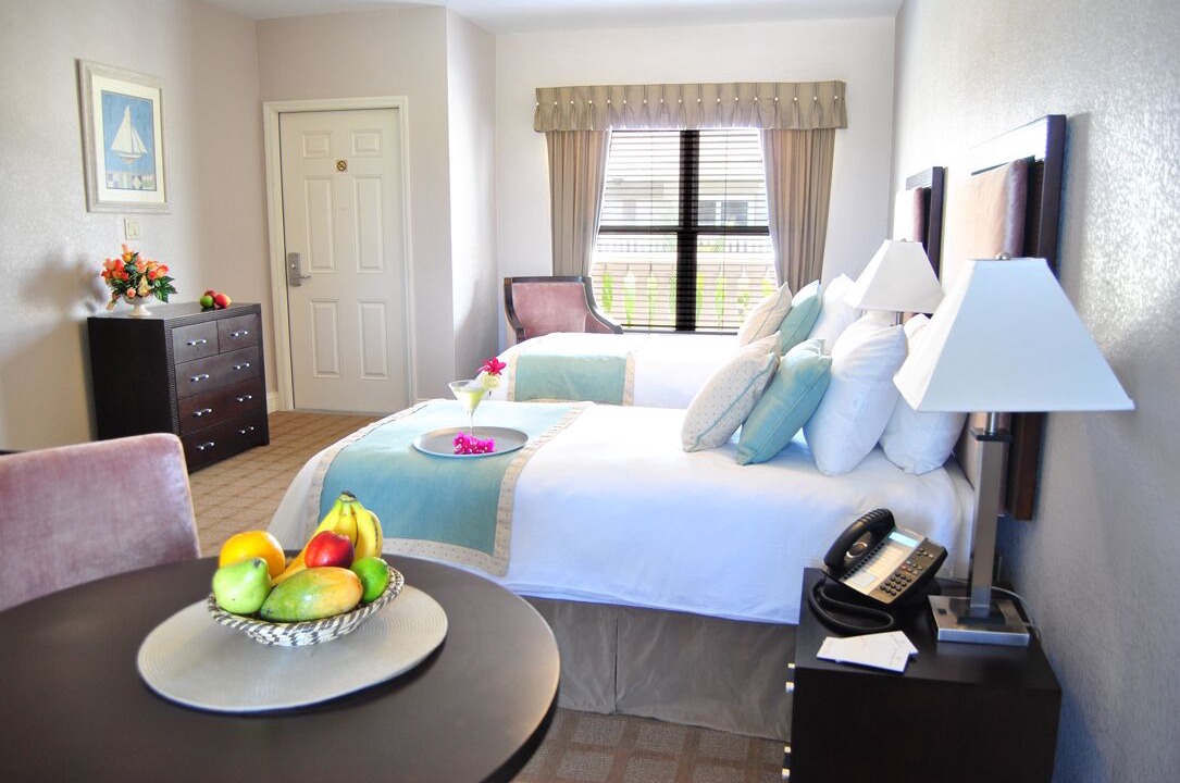 Photo of Bedroom in West End