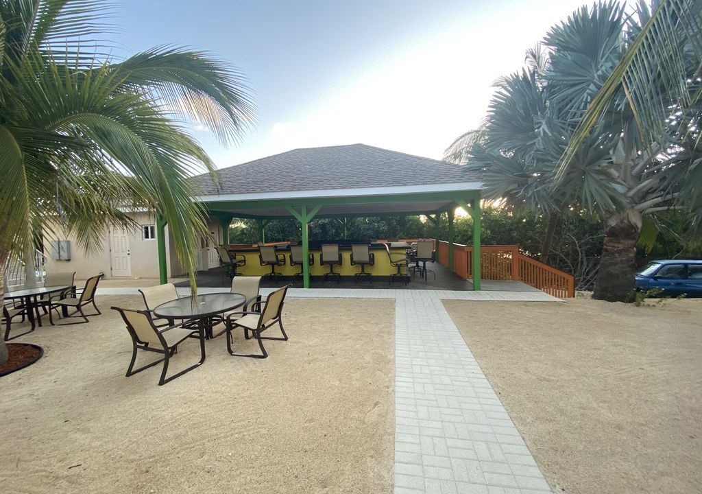 Photo of Outdoor in West End