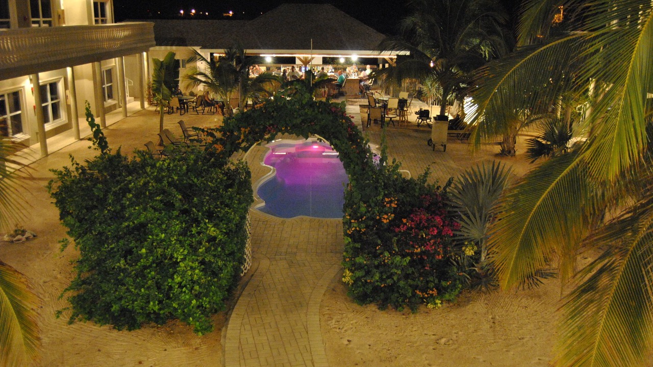 Photo of Outdoor in West End