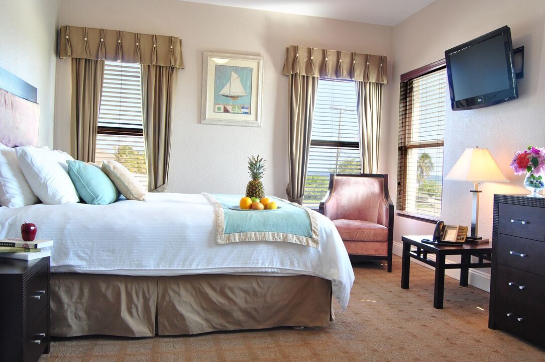 Photo of Bedroom in West End
