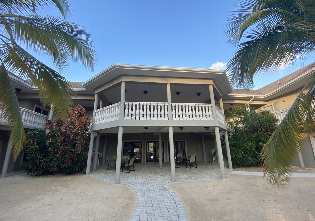 Photo of Outdoor in West End