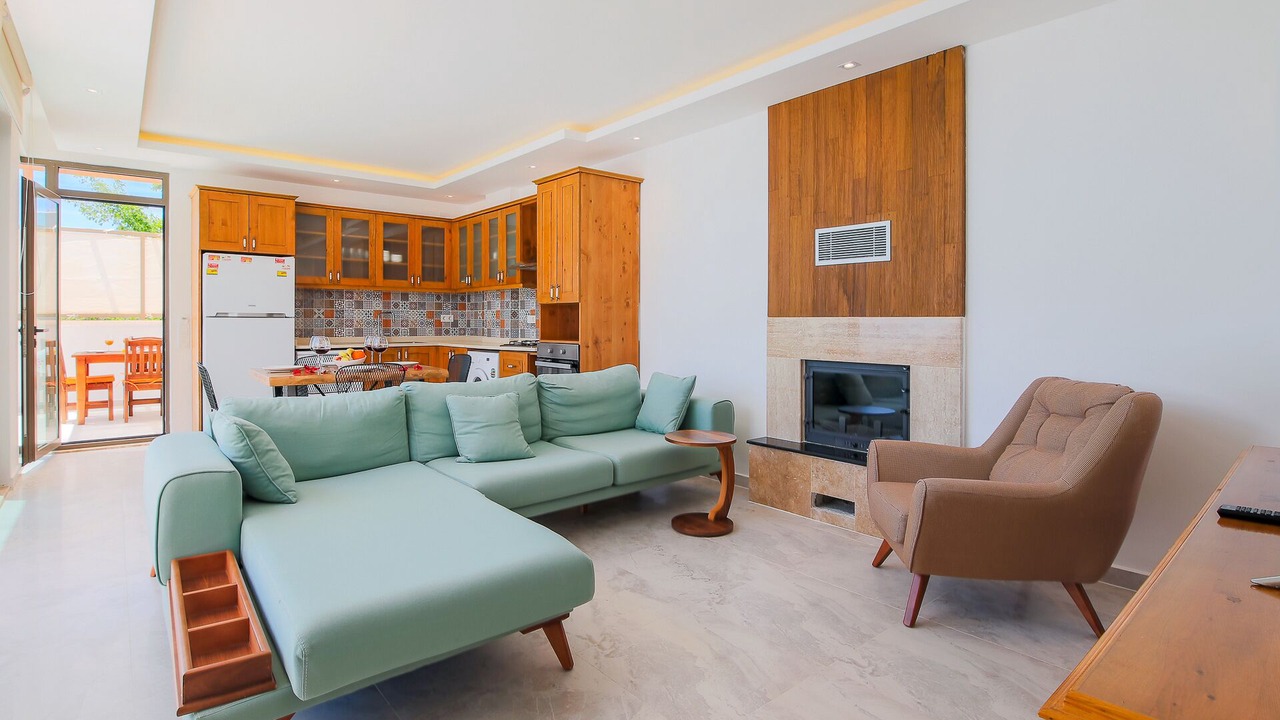 Photo of Livingroom in Islamlar