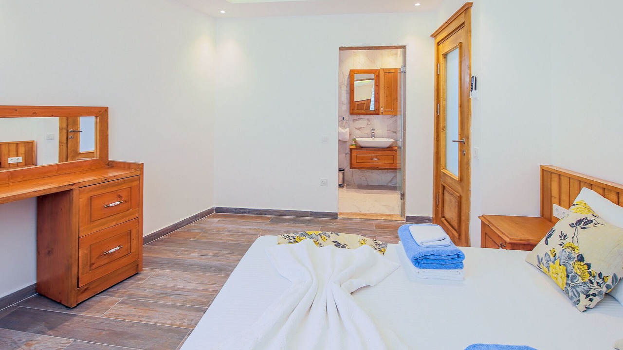 Photo of Bedroom in Islamlar