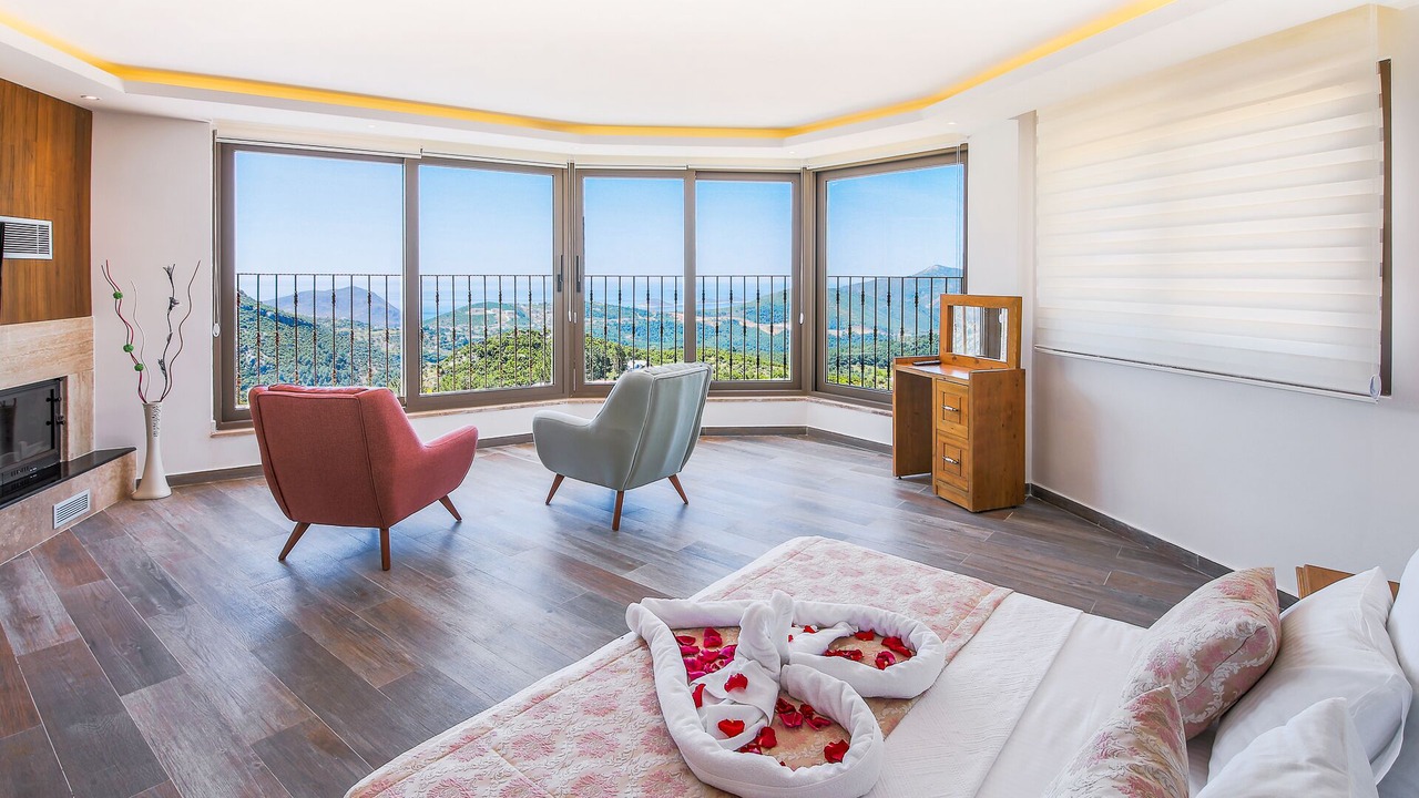 Photo of Bedroom in Islamlar