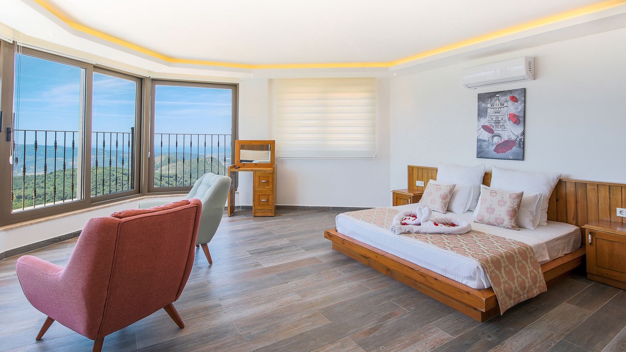 Photo of Bedroom in Islamlar