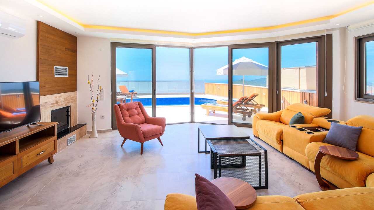 Photo of Livingroom in Islamlar