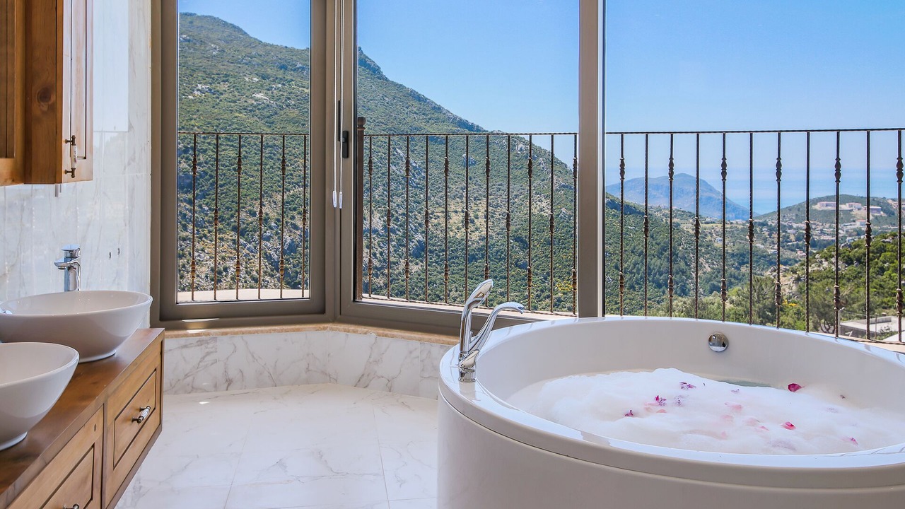 Photo of Bathroom in Islamlar