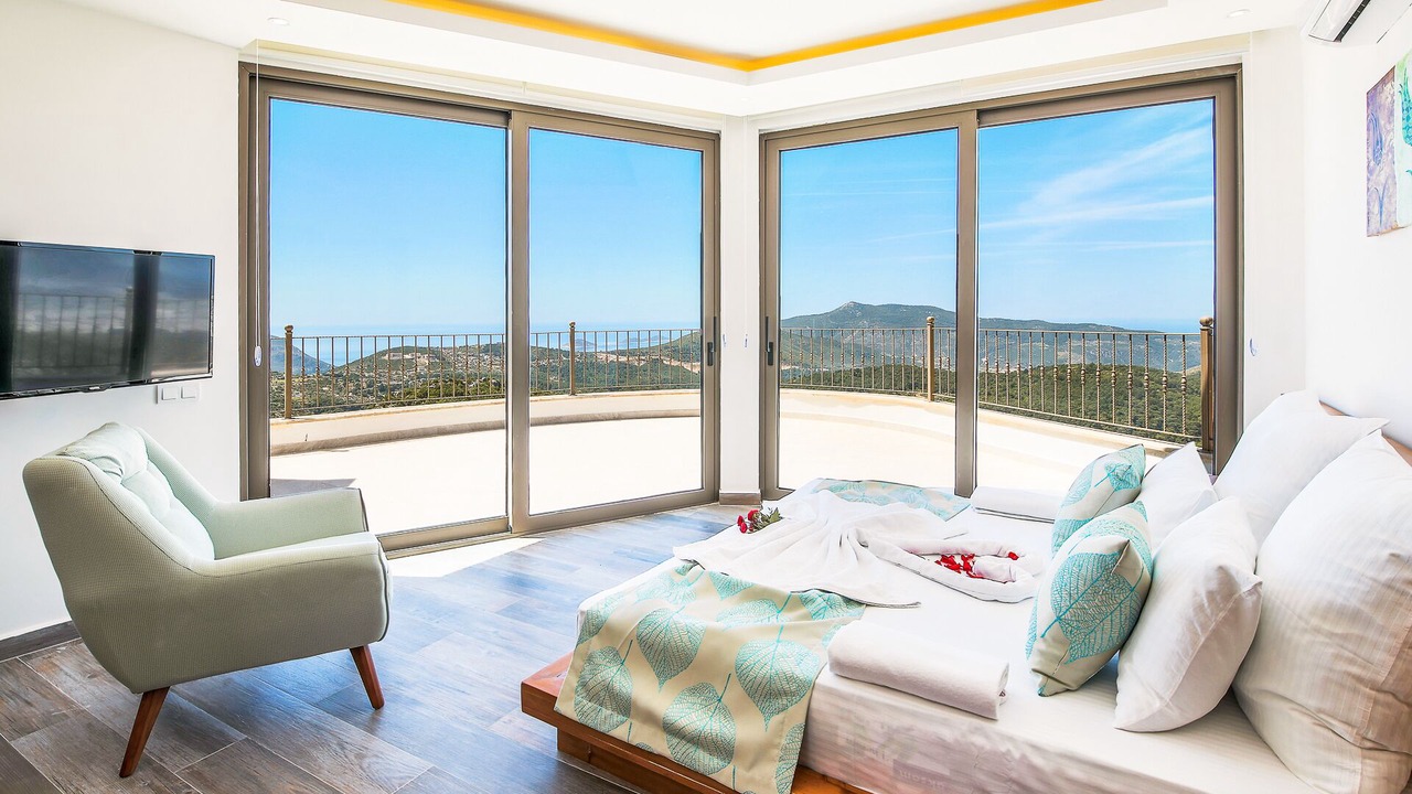 Photo of Bedroom in Islamlar