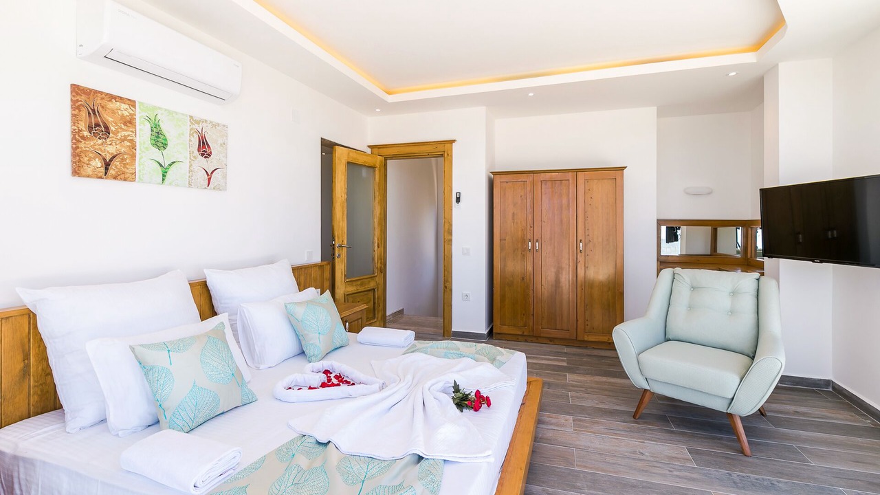 Photo of Bedroom in Islamlar
