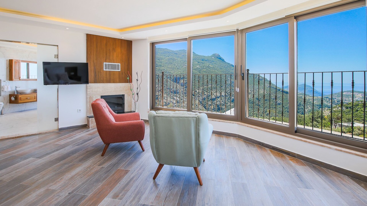 Photo of Livingroom in Islamlar