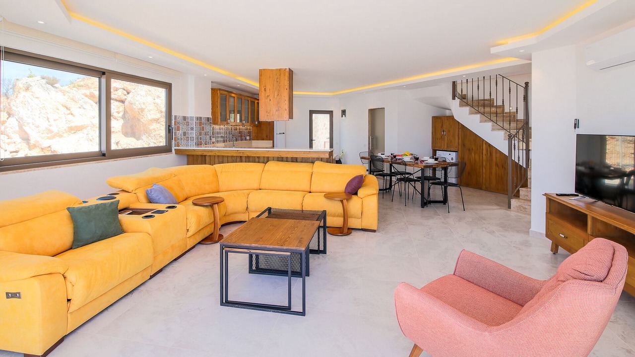 Photo of Livingroom in Islamlar