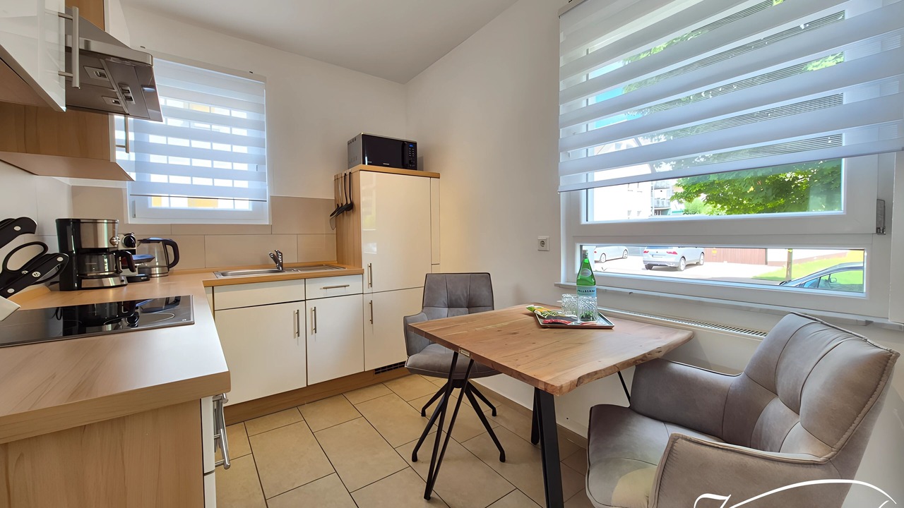 Photo of Kitchen in Bad Nauheim